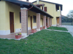 Гостиница L' Antico Casale  Терни